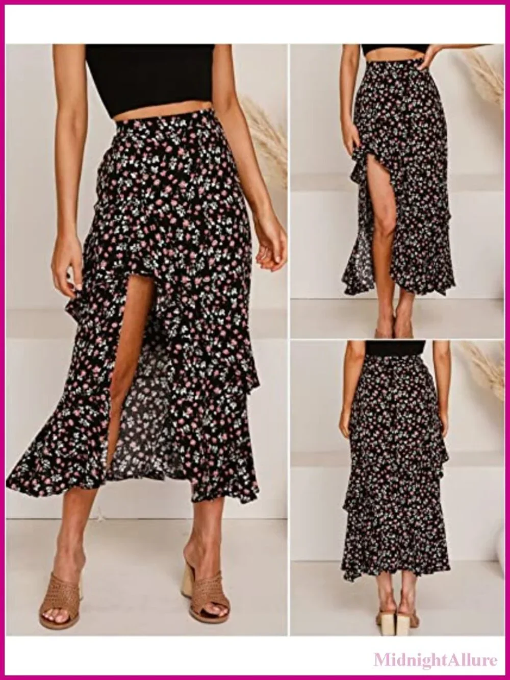 N/A this women